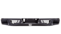 2007-2018 Chevrolet 1500 Eco Series Rear Bumper by Body Armor 4x4