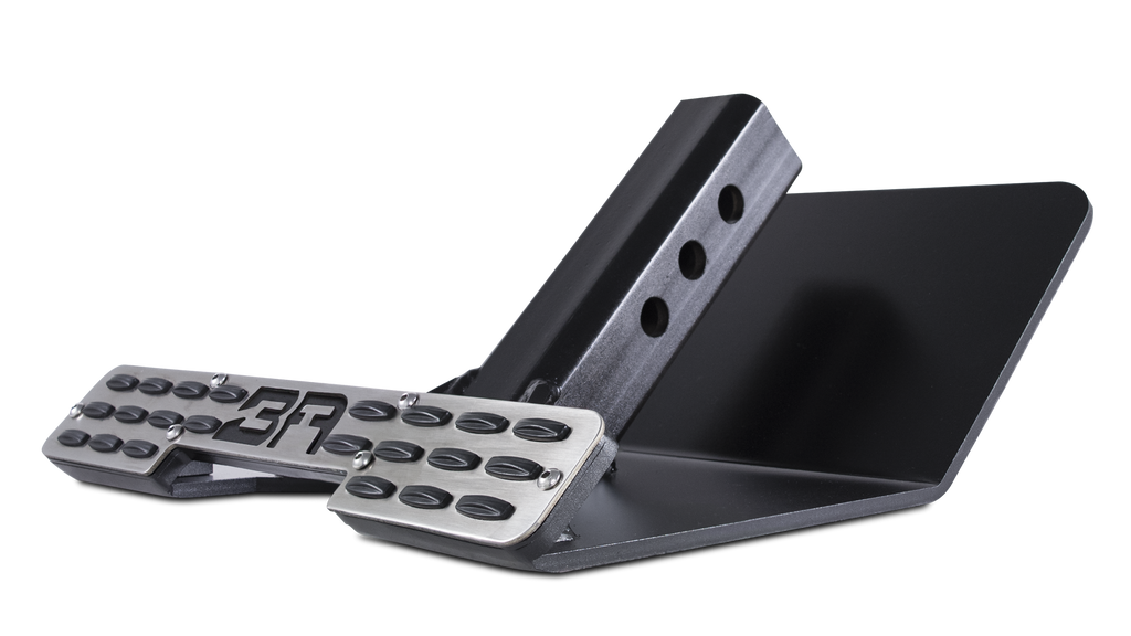 Easy To Install, No Tools Required by Body Armor 4x4