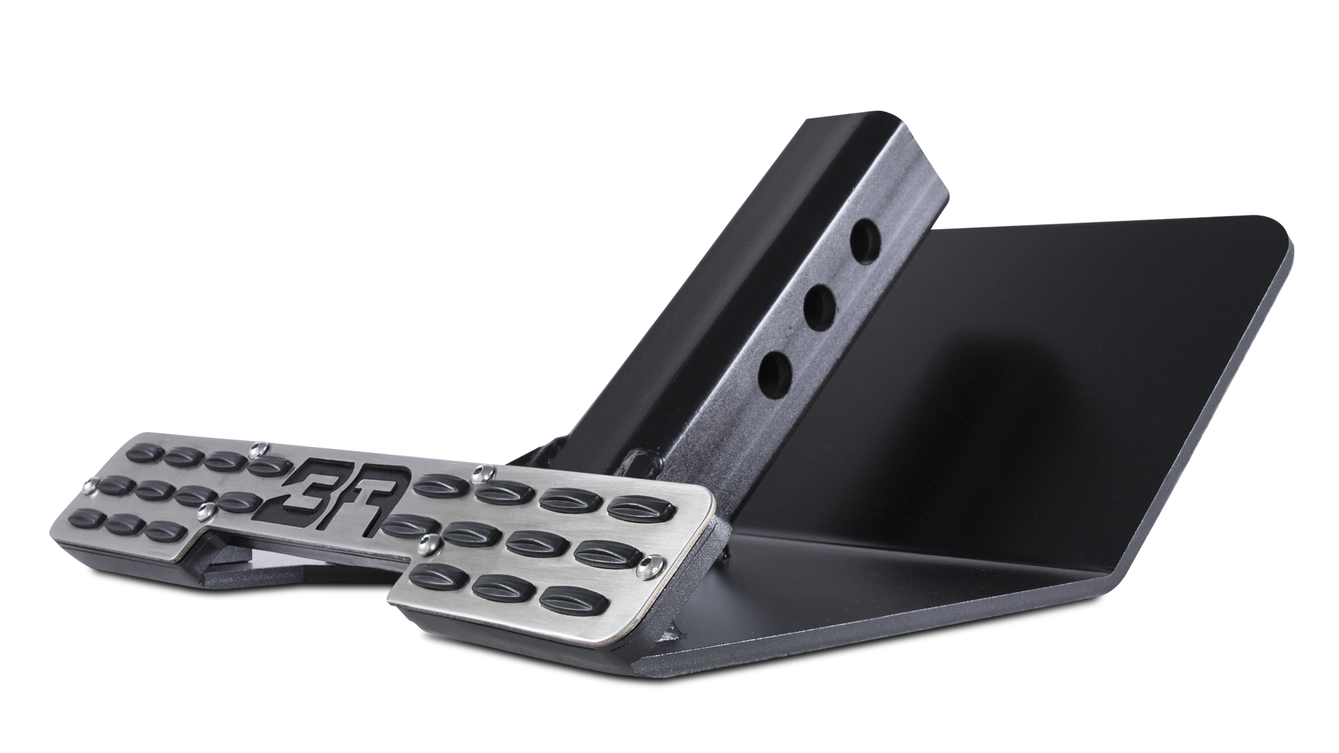 Easy To Install, No Tools Required by Body Armor 4x4