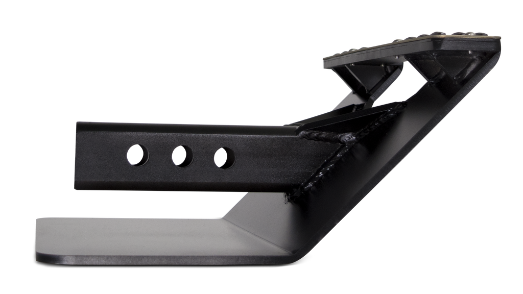 Easy To Install, No Tools Required by Body Armor 4x4