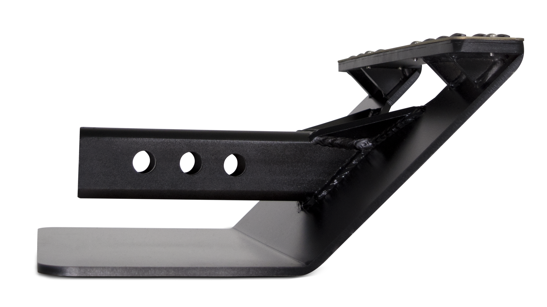 Easy To Install, No Tools Required by Body Armor 4x4