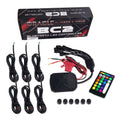 ORACLE Lighting BC2 Bluetooth ColorSHIFT® RGB LED Controller - 6 Output by Oracle Lighting