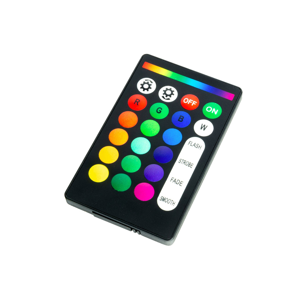 ORACLE Lighting BC2 Bluetooth ColorSHIFT® RGB LED Controller - 6 Output by Oracle Lighting