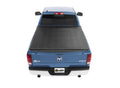 EZ-Fold(TM) Soft Tri-Fold Tonneau Cover by Bestop