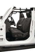 Seat Covers by Bestop