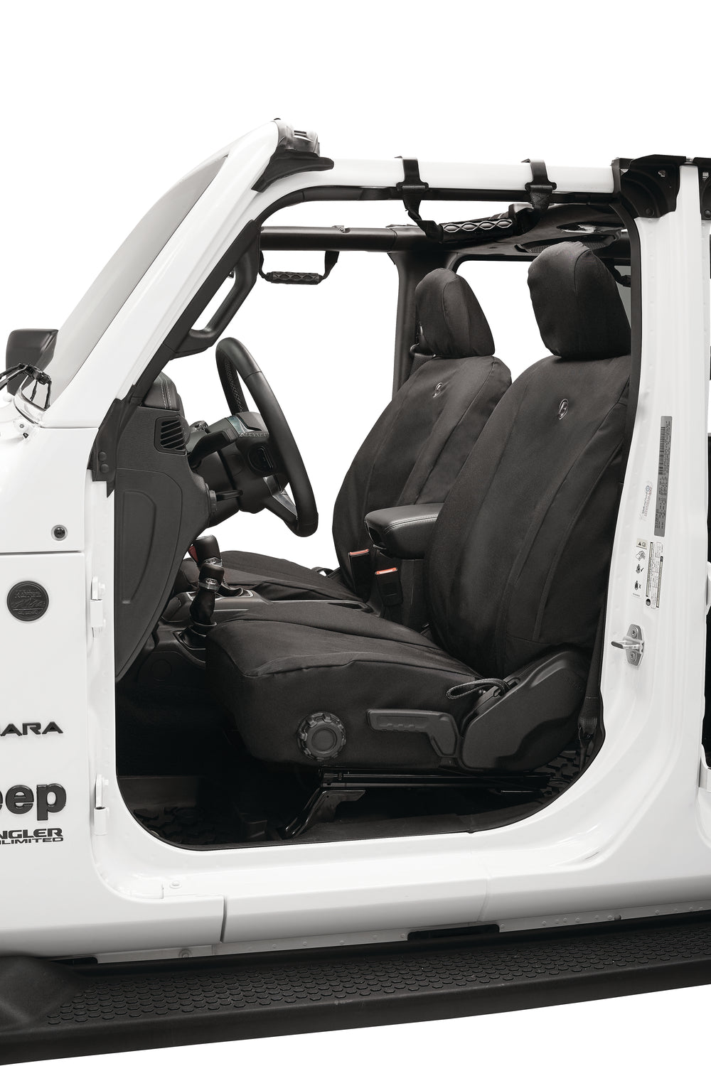 Seat Covers by Bestop