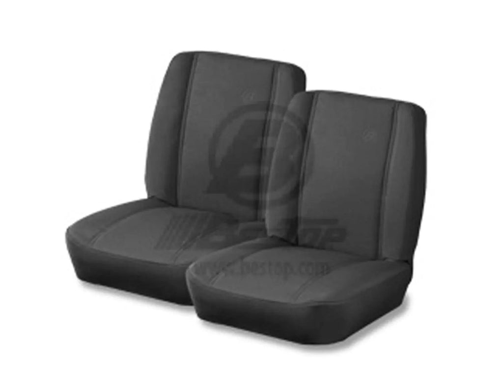 Trailmax II Classic Front Seat by Bestop
