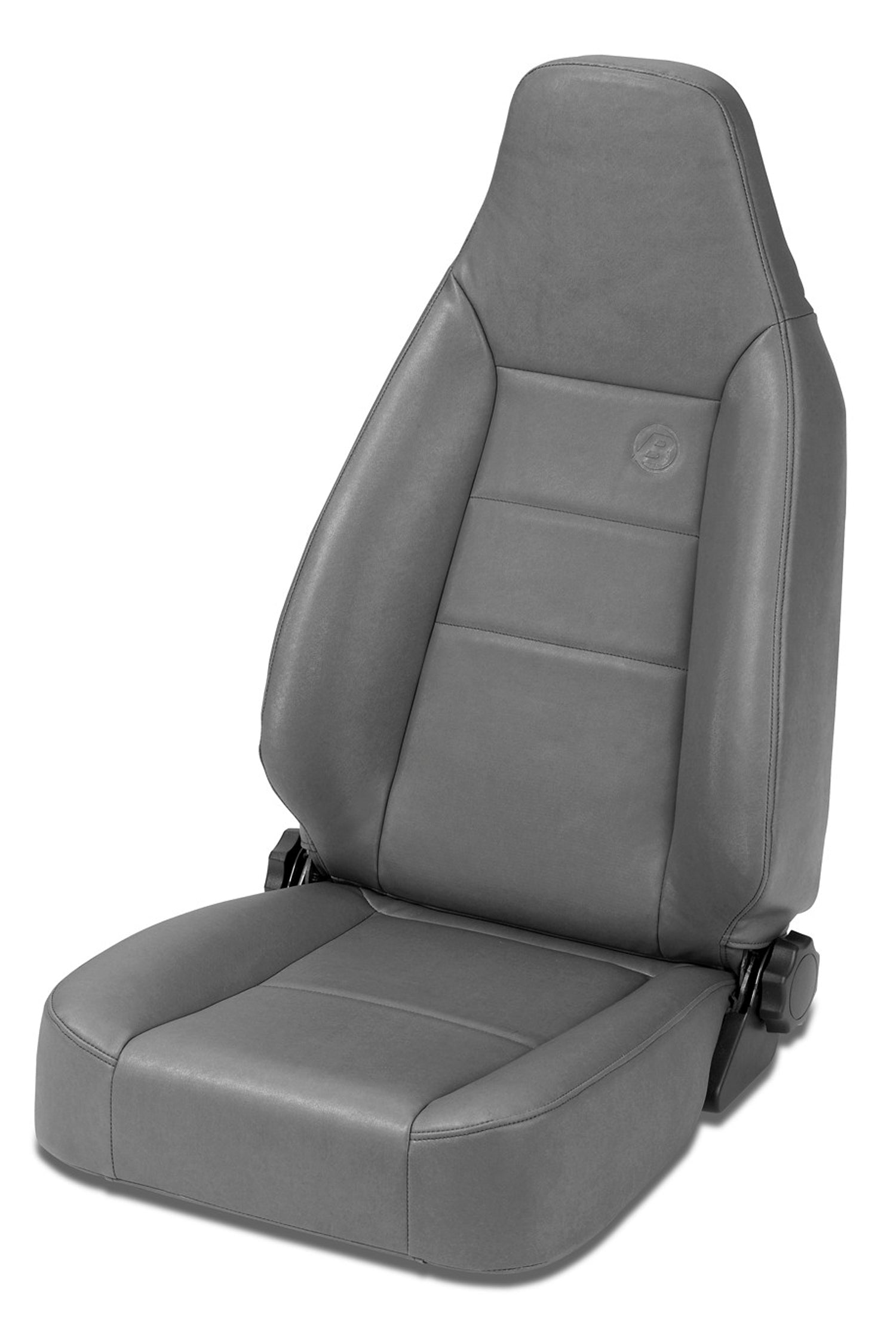 Trailmax II Sport Front Seat by Bestop