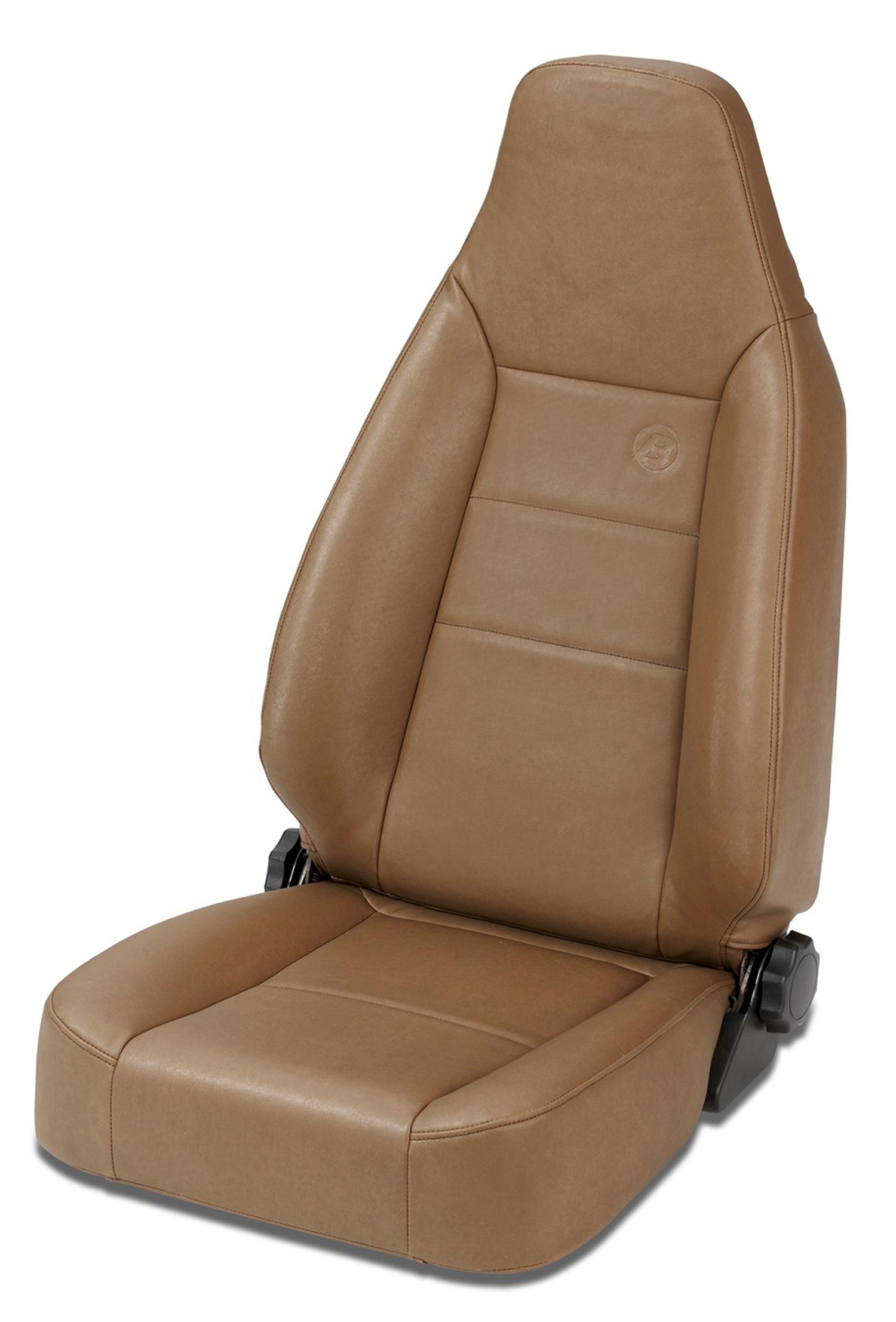 Trailmax II Sport Front Seat by Bestop