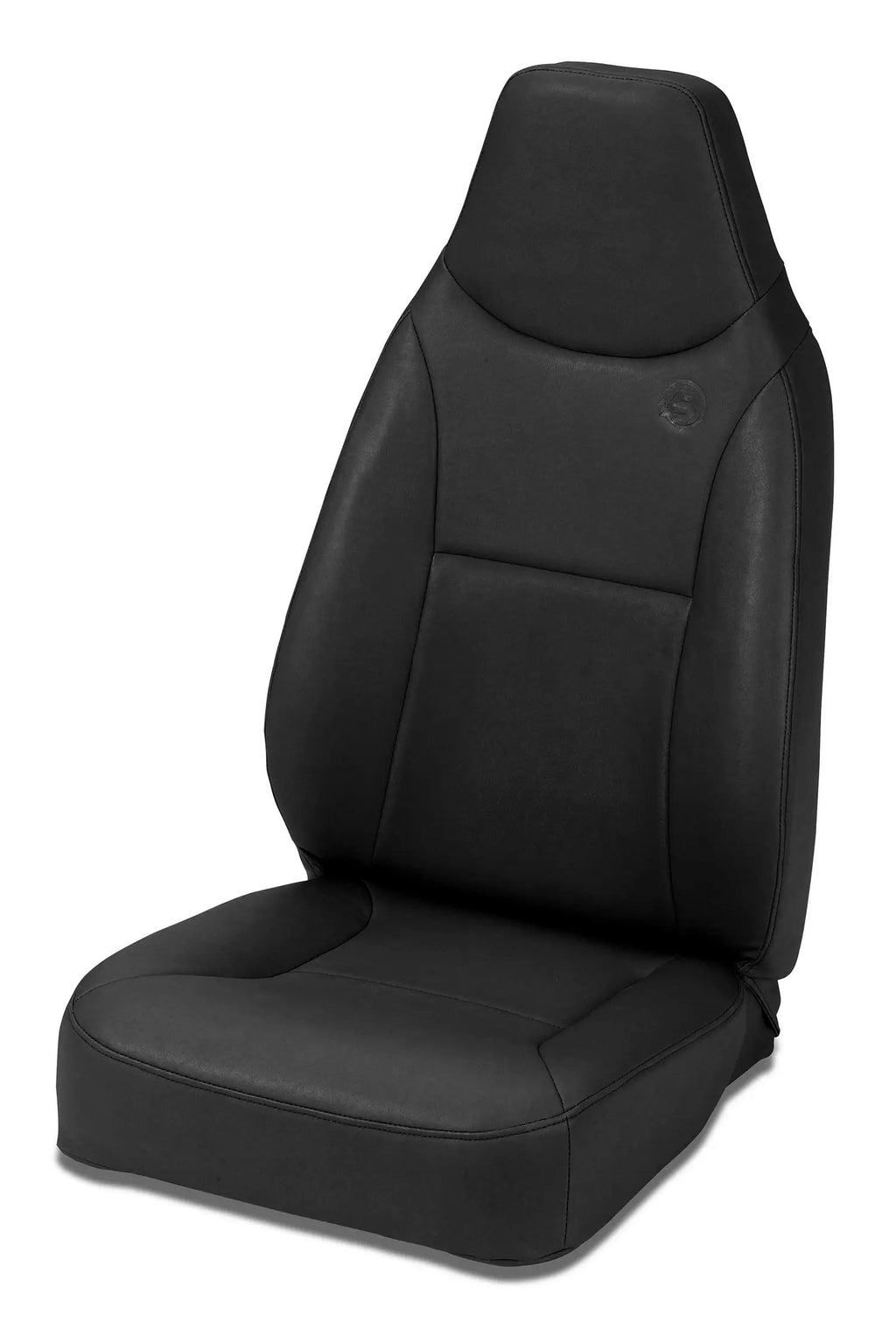 Trailmax II Standard Front Seat by Bestop