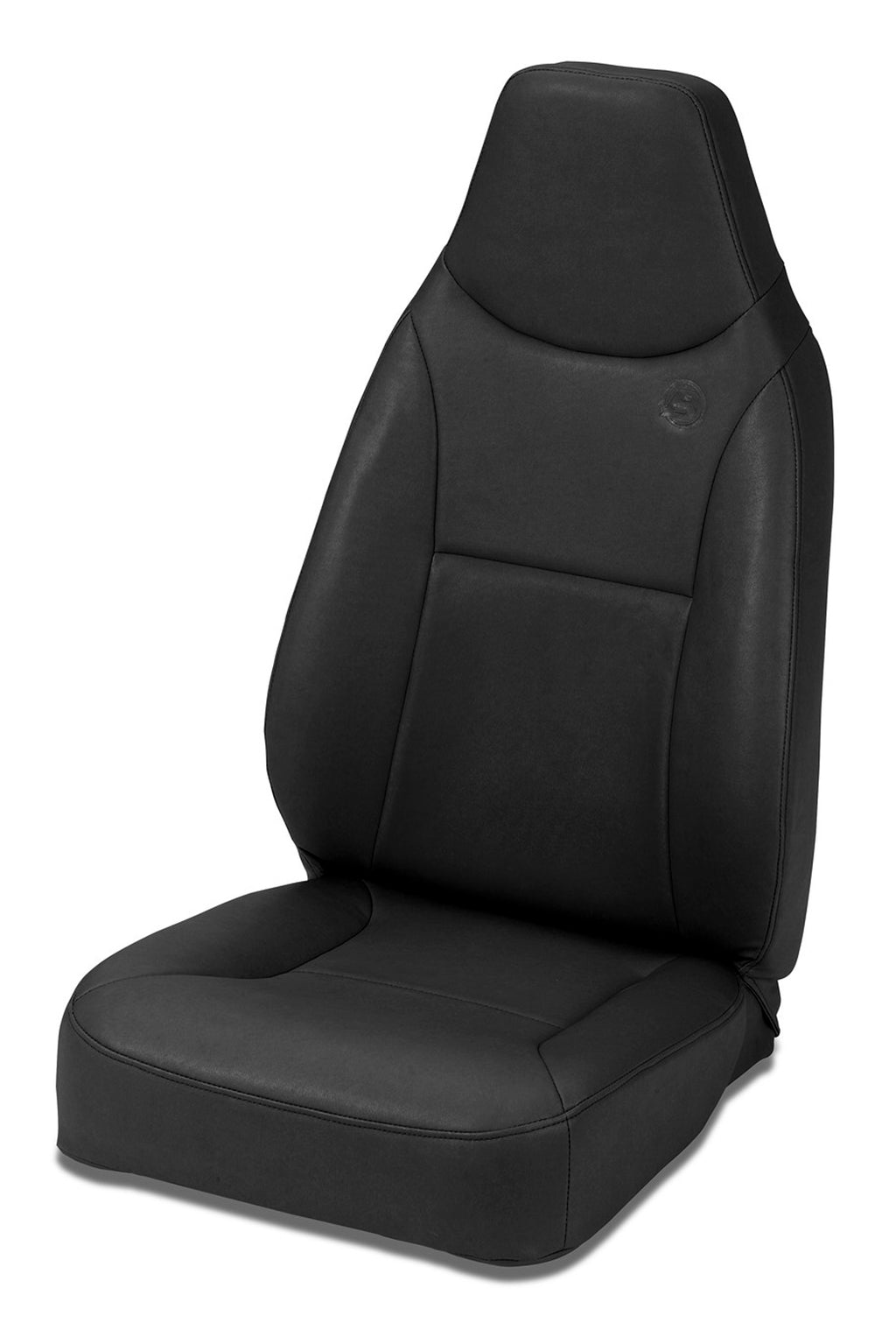 Trailmax II Standard Front Seat by Bestop
