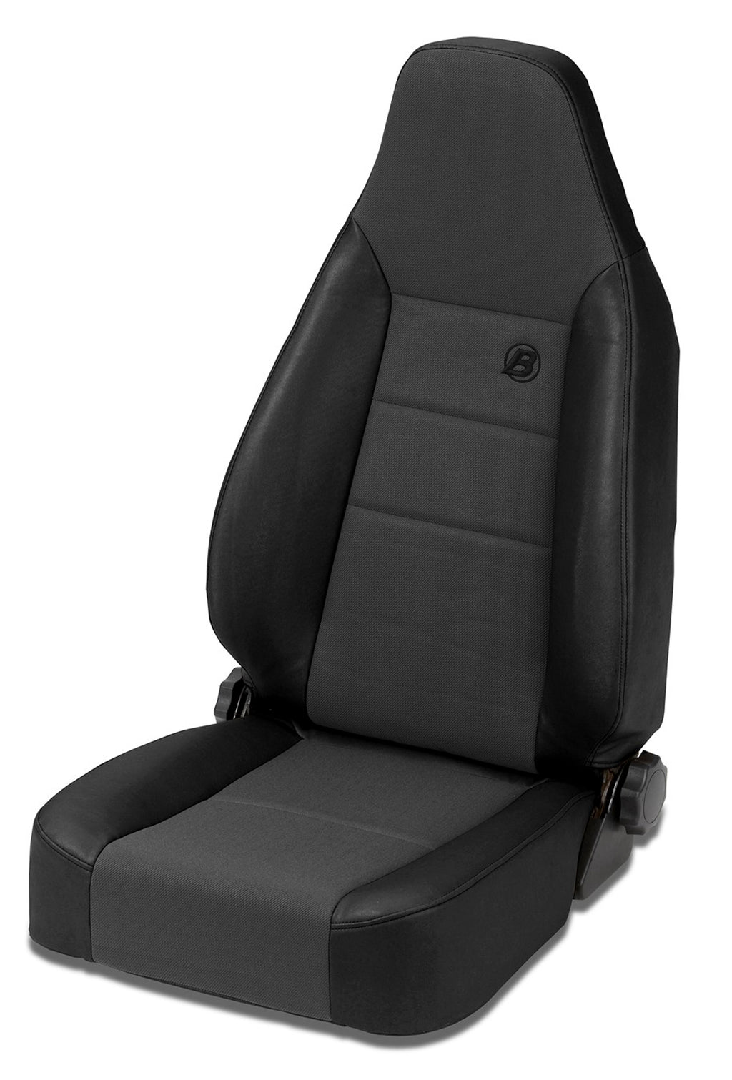 Trailmax II Sport Front Seat by Bestop