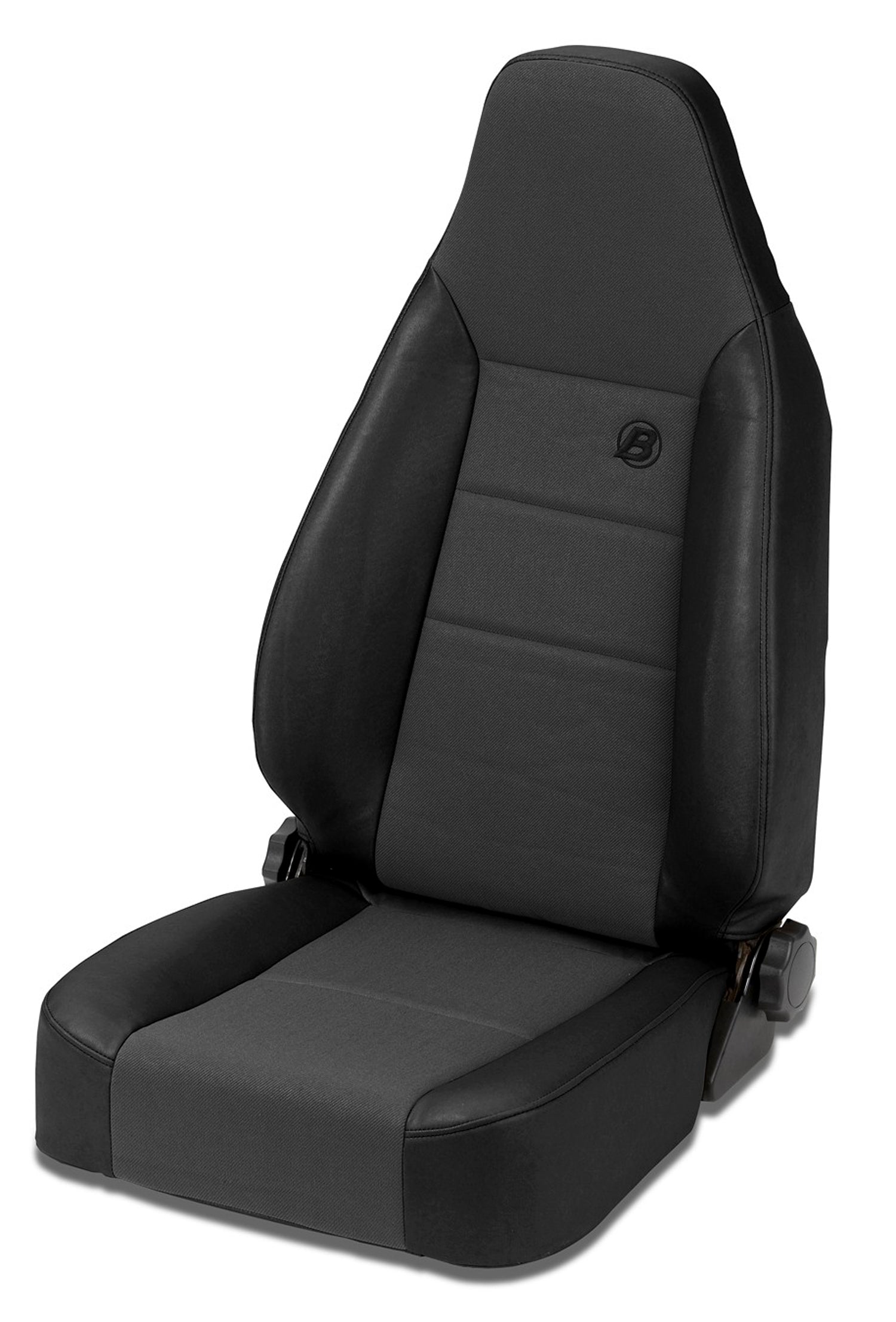 Trailmax II Sport Front Seat by Bestop