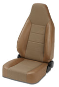 Trailmax II Sport Front Seat by Bestop