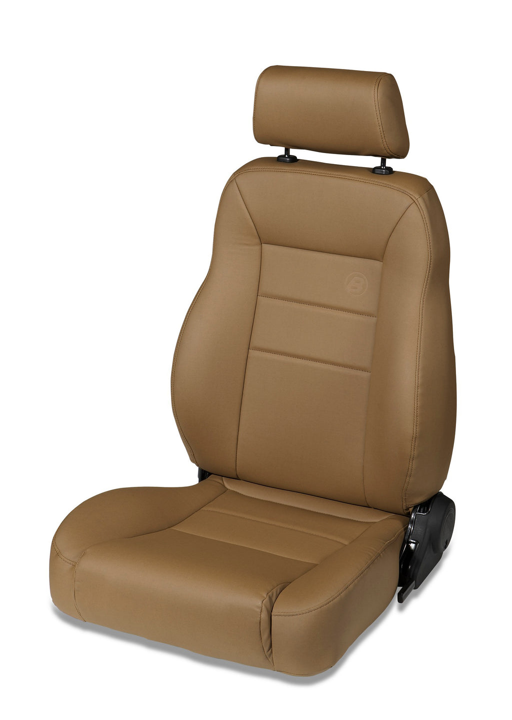 Trailmax II Pro Front Passenger Seat by Bestop