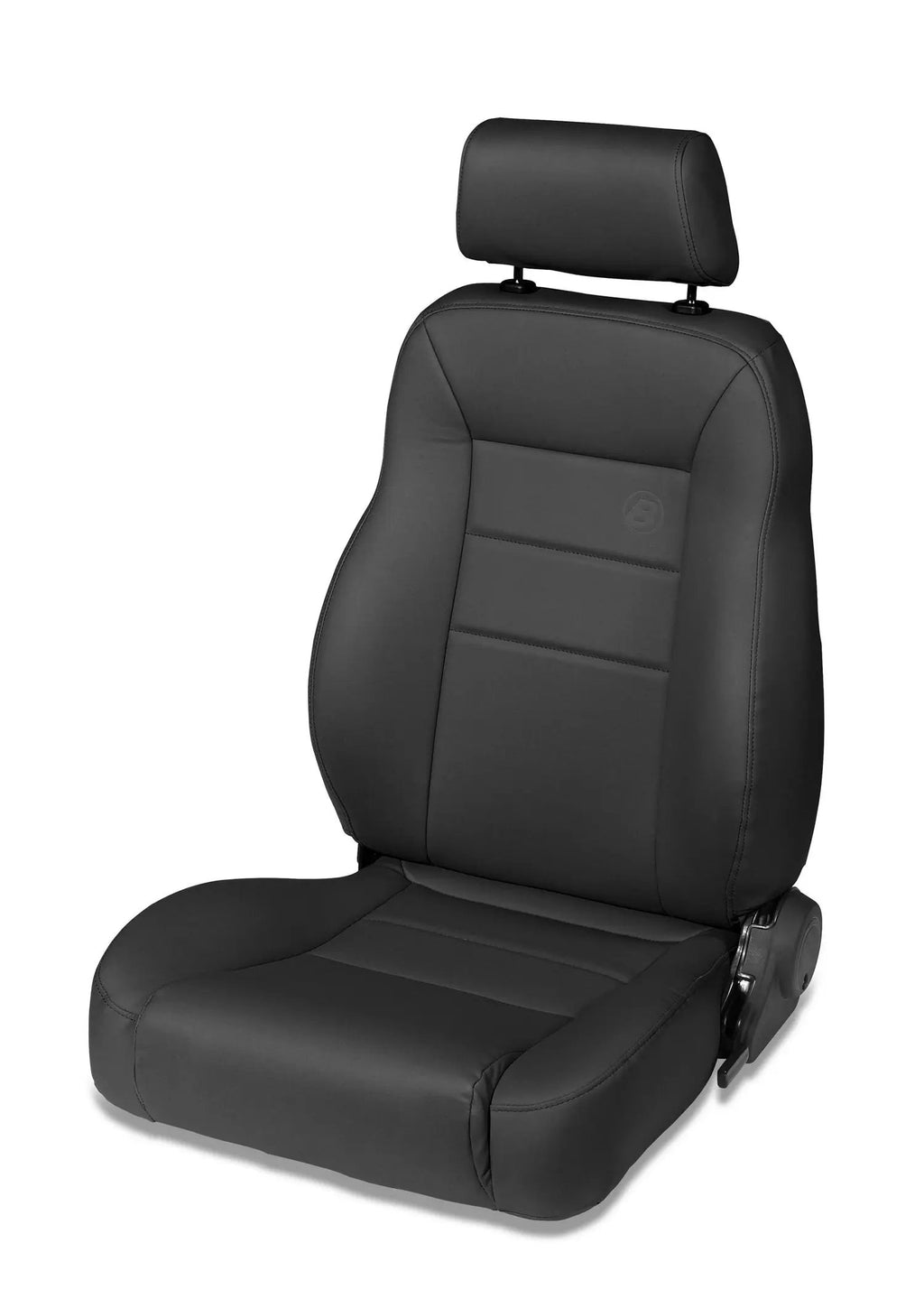 Trailmax II Pro Front Driver Seat by Bestop