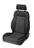 Trailmax II Pro Front Driver Seat by Bestop