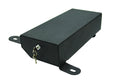 Underseat Lock Box - Jeep '07-10 Wrangler JK 2-Door; Driver Side by Bestop
