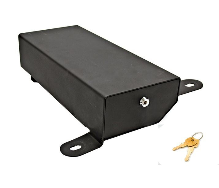 Underseat Storage Box by Bestop