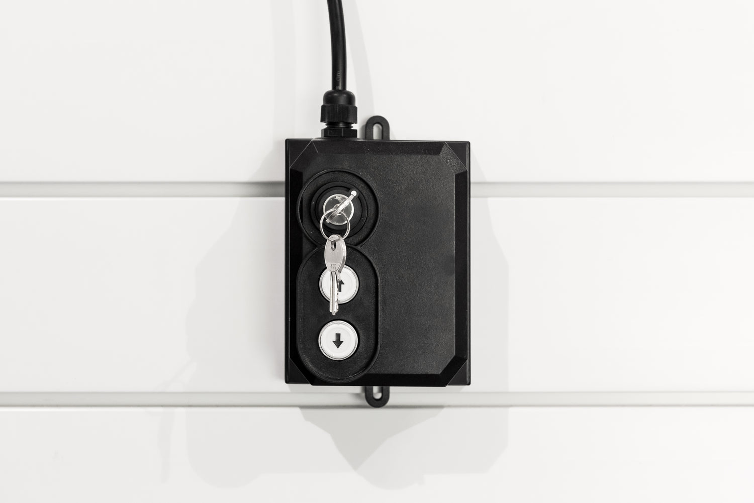 HOSS Hardtop Hoist - Jeep 2018-26 Wrangler JL (Black) by Bestop