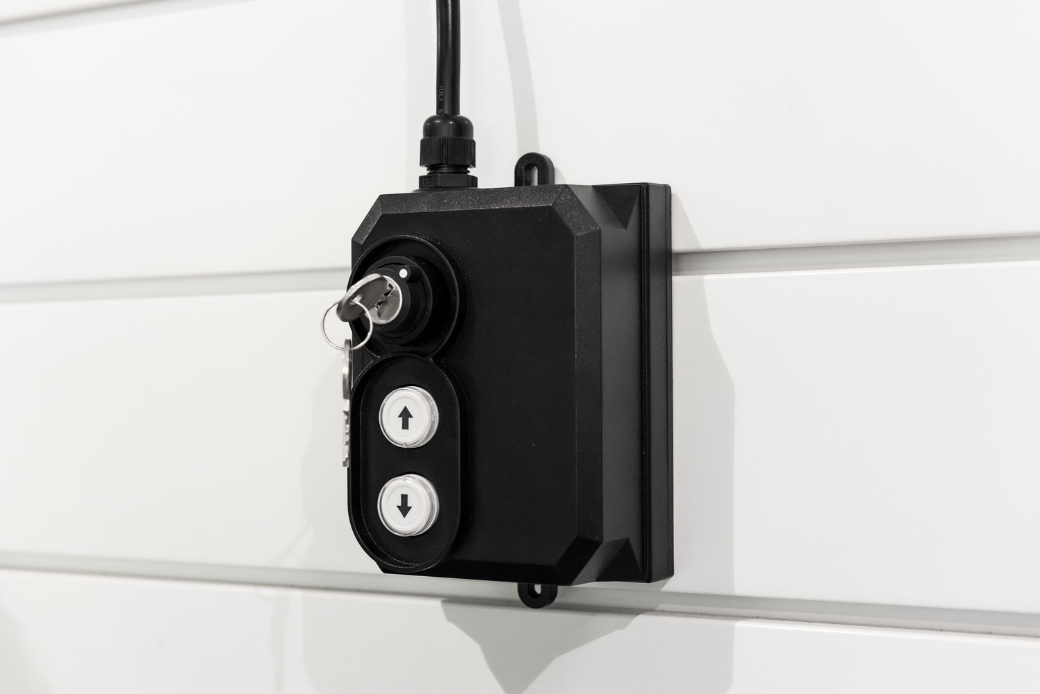 HOSS Hardtop Hoist - Jeep 2018-26 Wrangler JL (Black) by Bestop