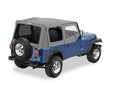 Replace-A-Top(TM) for OEM Hardware by Bestop