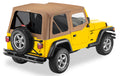 Replace-A-Top(TM) for OEM Hardware by Bestop