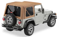 Replace-A-Top(TM) for OEM Hardware by Bestop