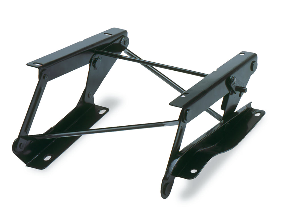 Seat Riser Kit by Bestop