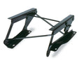 Seat Riser Kit by Bestop