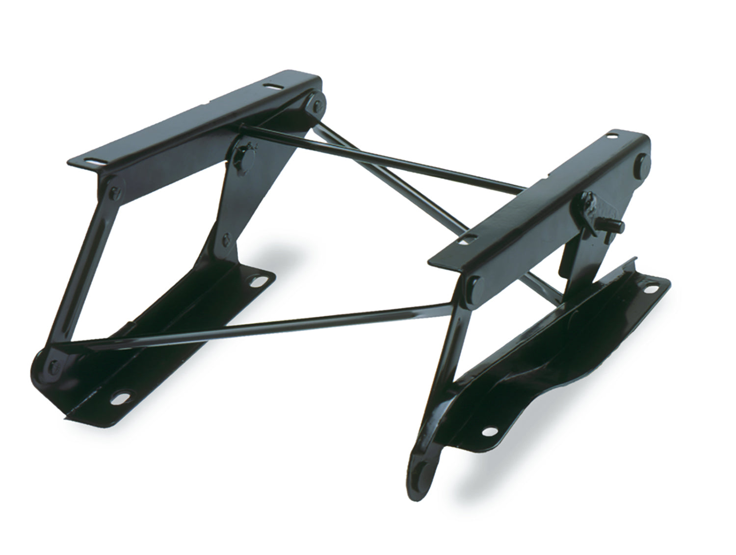 Seat Riser Kit by Bestop