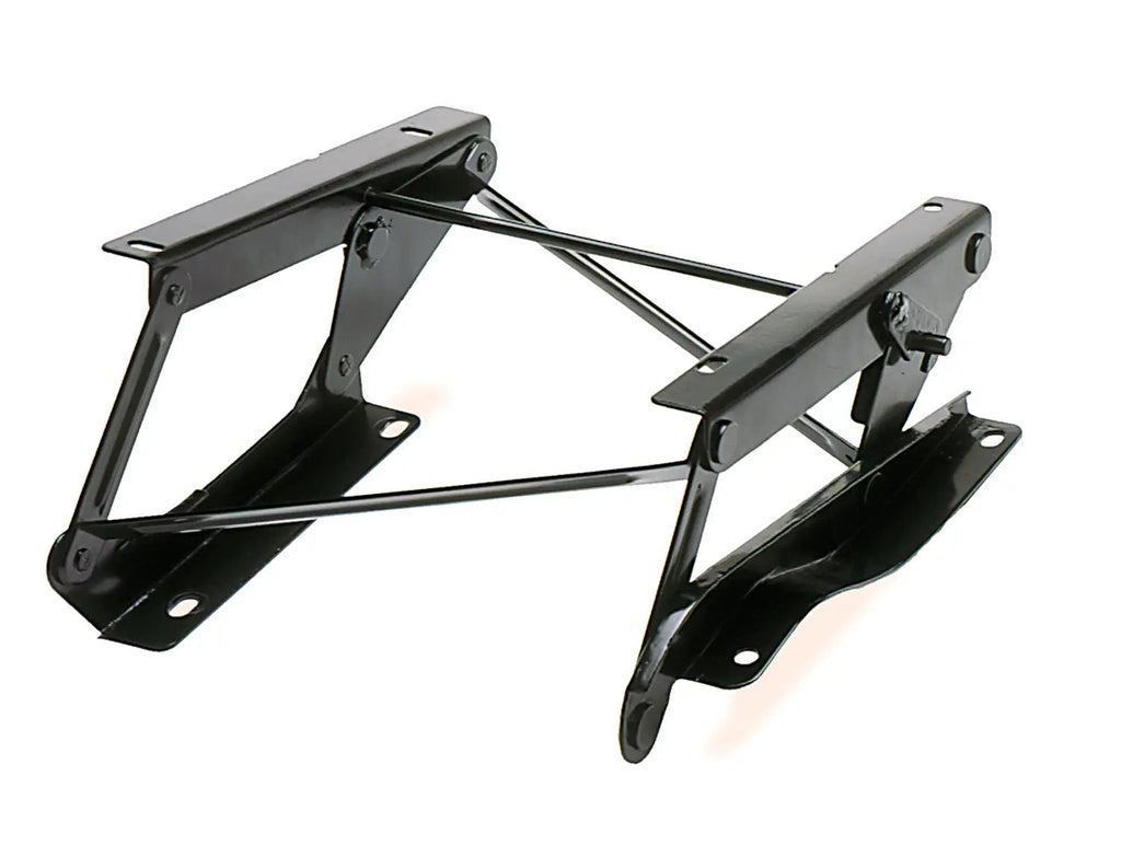 Seat Riser Kit by Bestop