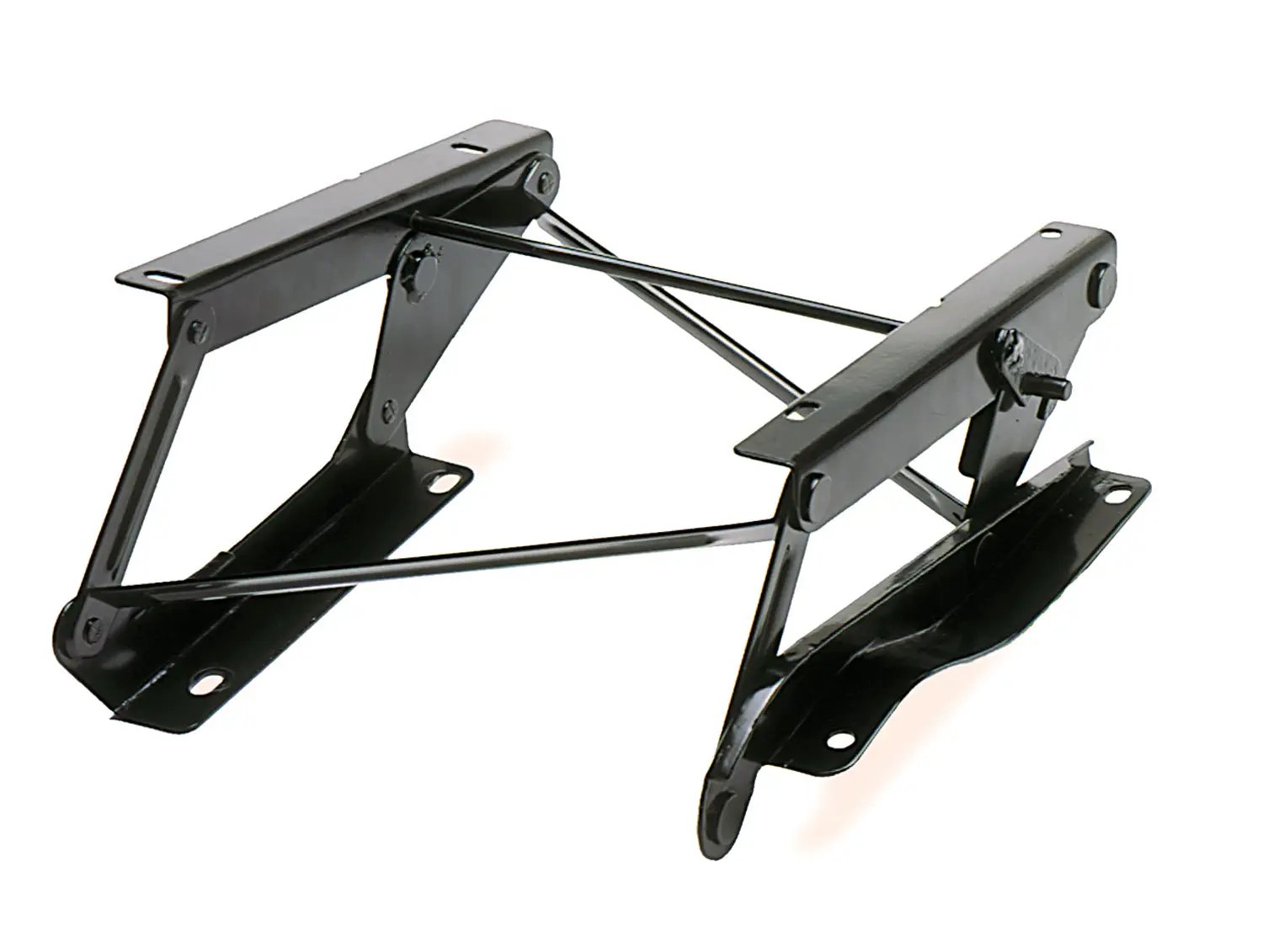 Seat Riser Kit by Bestop