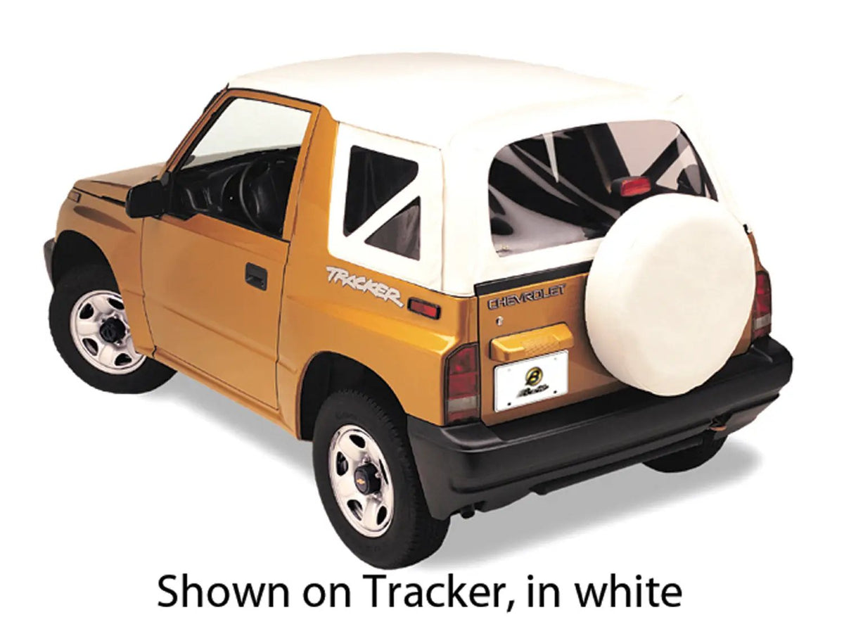 Replace-A-Top(TM) for OEM Hardware by Bestop