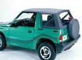 Replace-A-Top(TM) for OEM Hardware by Bestop
