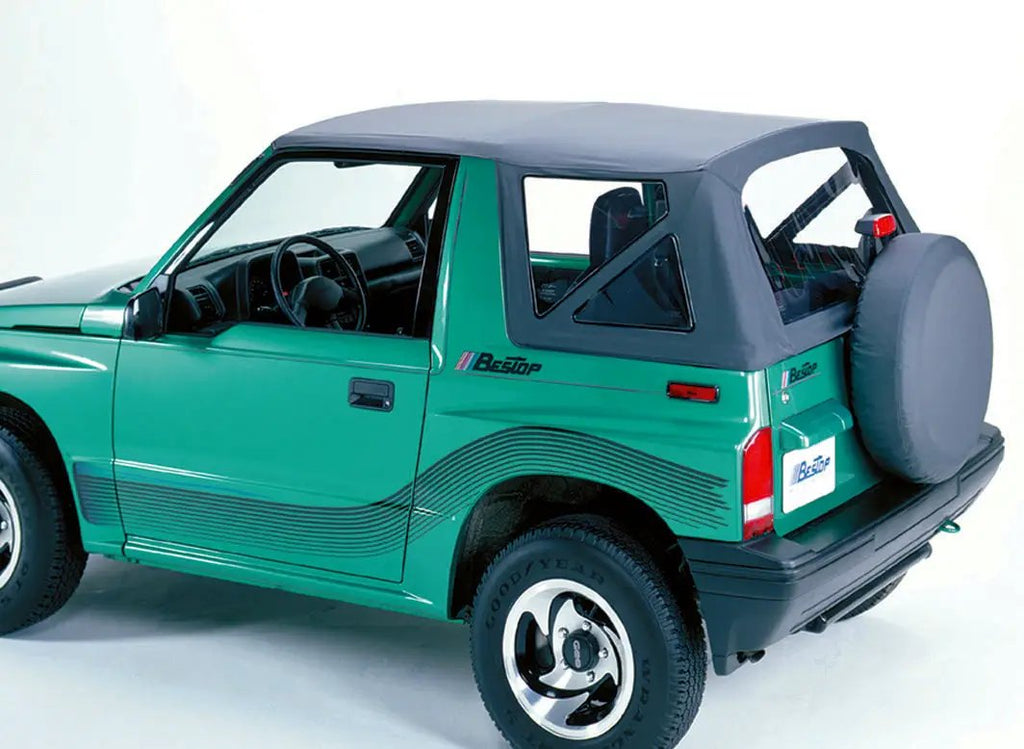 Replace-A-Top(TM) for OEM Hardware by Bestop