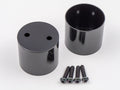 Mirror Mounting Cup Kit by Bestop