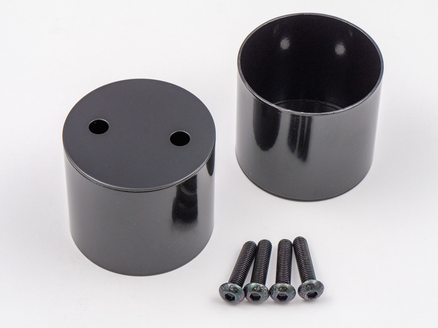 Mirror Mounting Cup Kit by Bestop