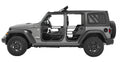 HighRock 4x4(TM) Element(TM) Doors by Bestop