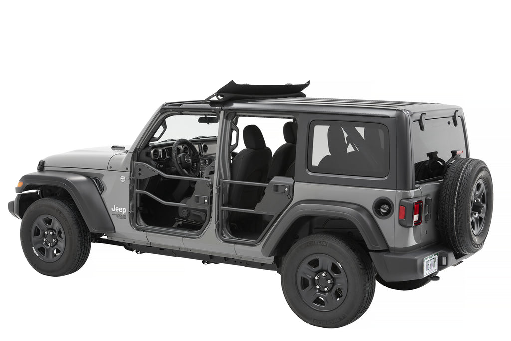 HighRock 4x4(TM) Element(TM) Doors by Bestop