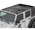 Sun Safari Bikini - Jeep '07-18 Wrangler JK 4-Door (Mesh) by Bestop