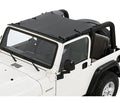 Sun Targa Bikini - Jeep '97-06 Wrangler TJ (Black Diamond) by Bestop