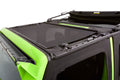 SunScreen - Jeep '07-18 Wrangler JK (For Sunrider for Hardtop) by Bestop
