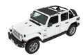 Sun Targa Bikini - Jeep '20-26 Gladiator / '18-26 Wrangler JL (Mesh) by Bestop