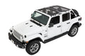 Sun Safari Bikini - Jeep '18-26 Wrangler JL 4-Door (Mesh) by Bestop