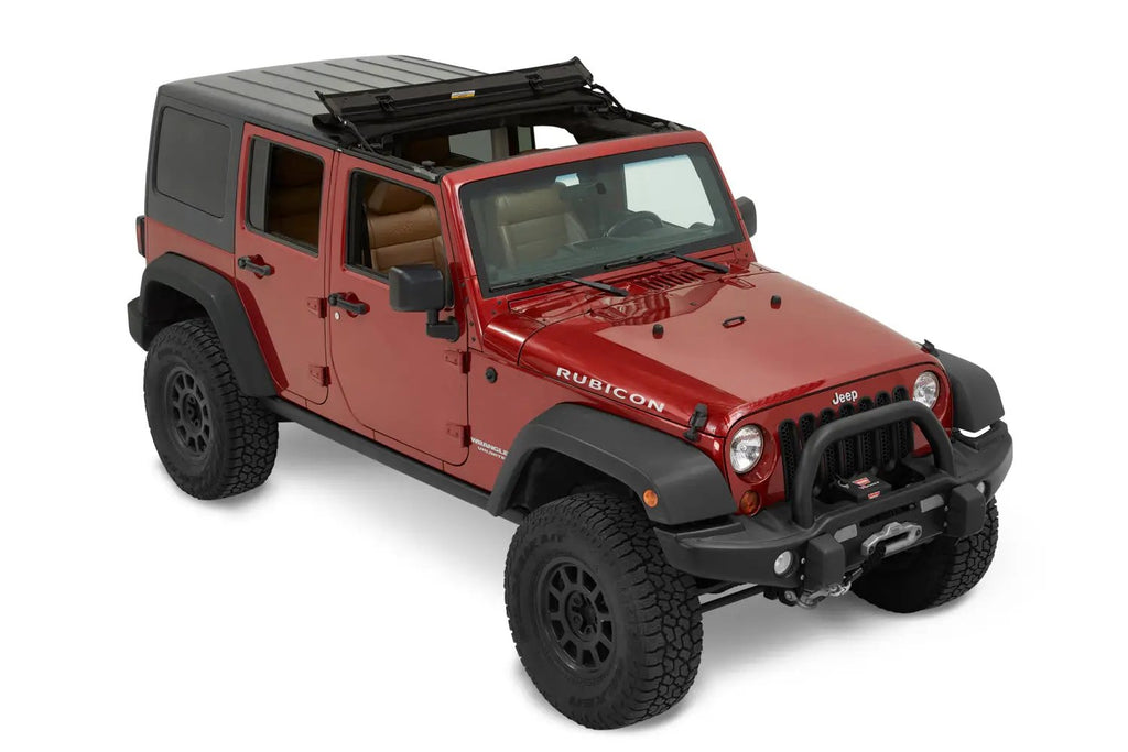 Sunrider for Hardtop(R) - Jeep by Bestop