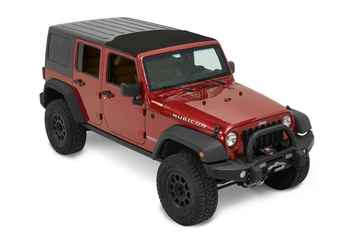 Sunrider for Hardtop(R) - Jeep by Bestop