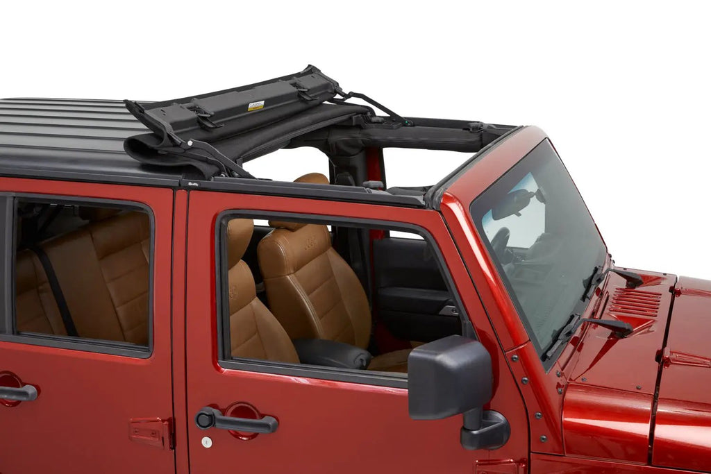 Sunrider for Hardtop(R) - Jeep by Bestop