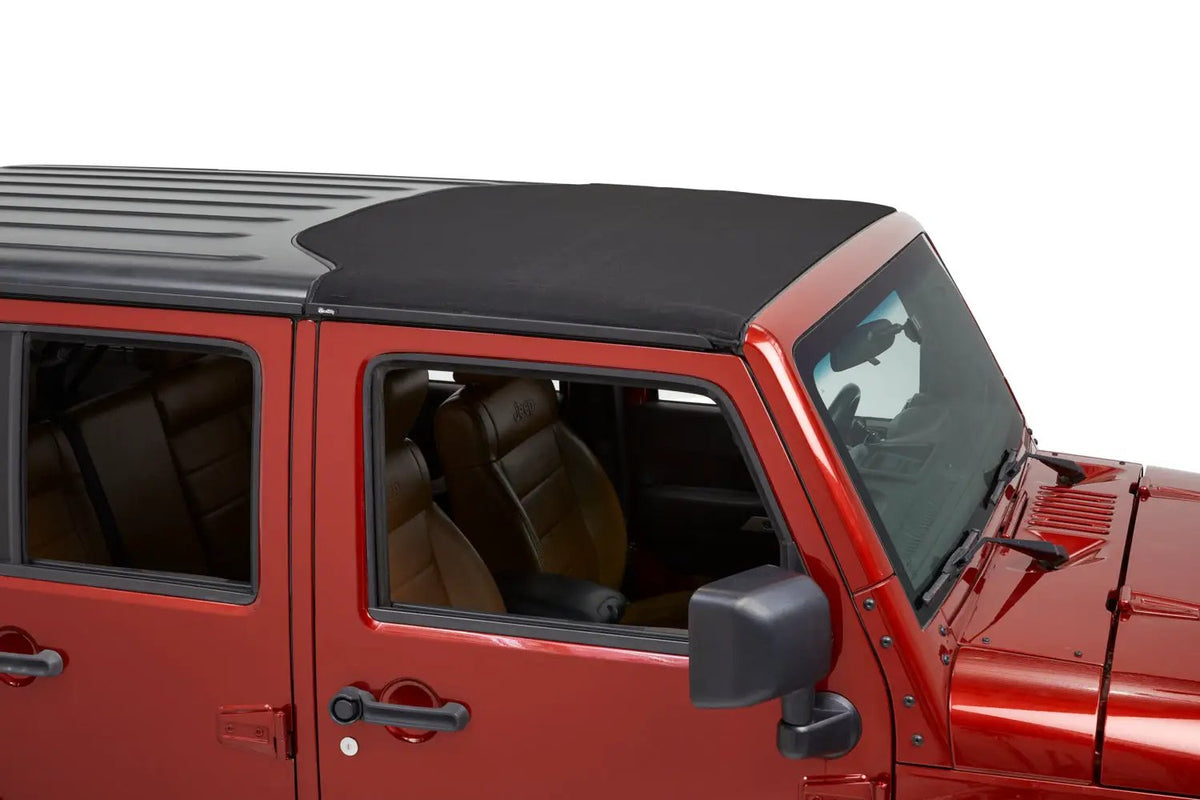Sunrider for Hardtop(R) - Jeep by Bestop