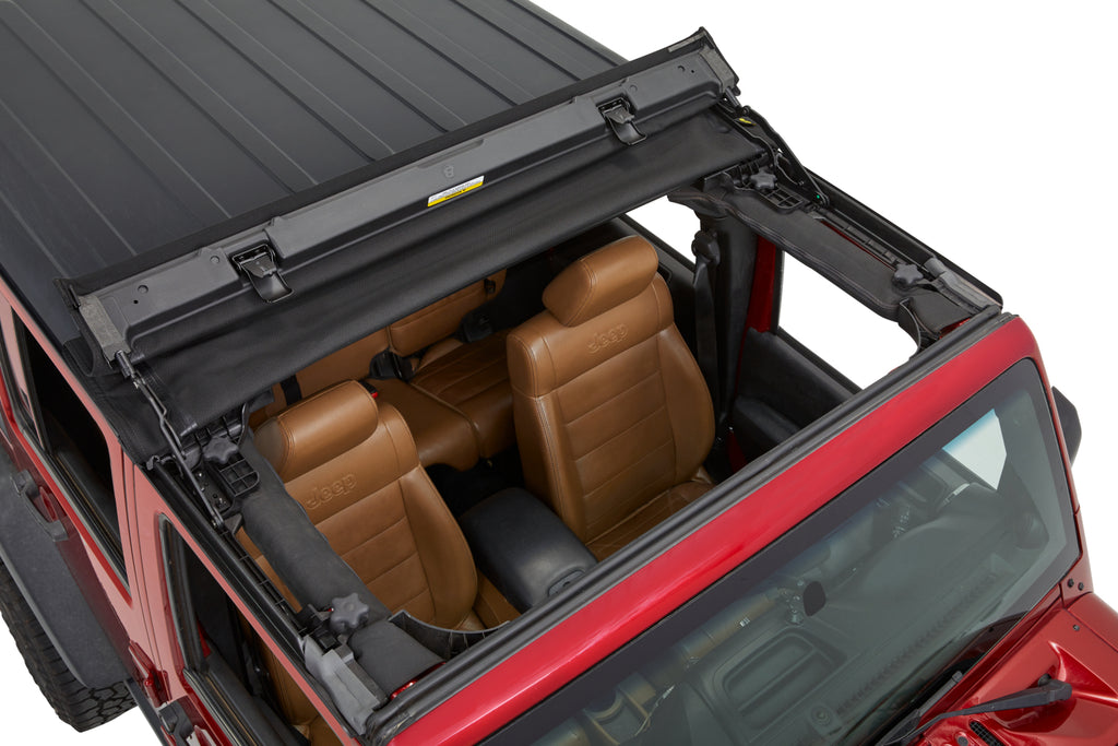 Sunrider for Hardtop(R) - Jeep by Bestop
